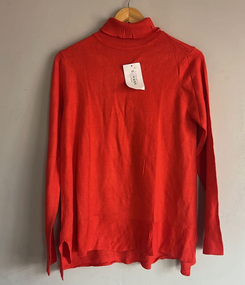 Korean sweater