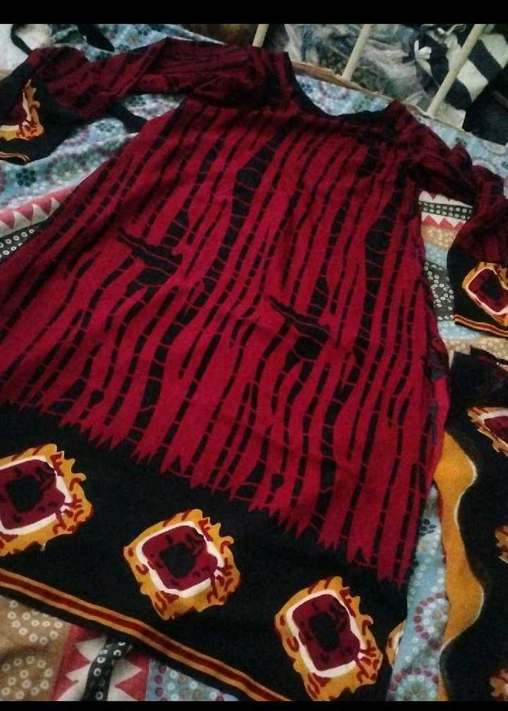 Bandini Drss Material