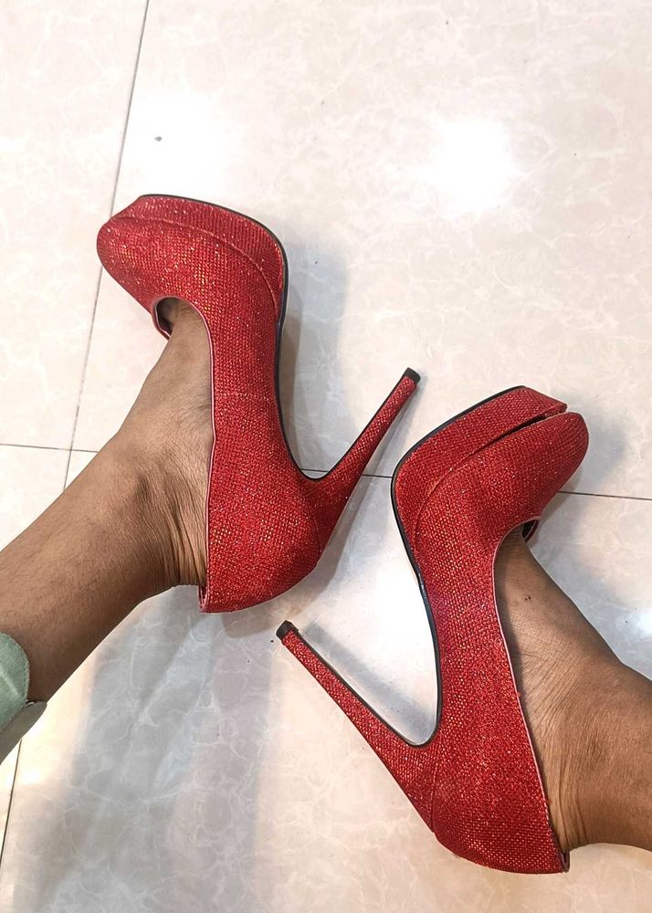 Heels 👠