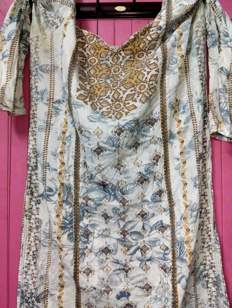 Kurta Set