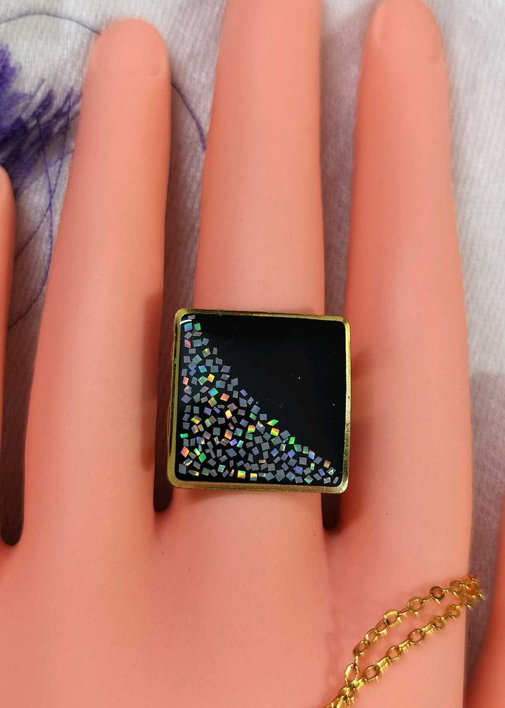 Designer Handmade Ring(1)