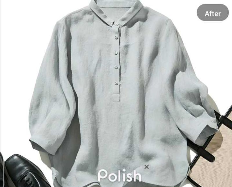 New Korean Cotton Cute Top