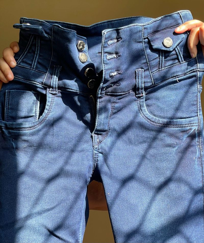Blue Jeans