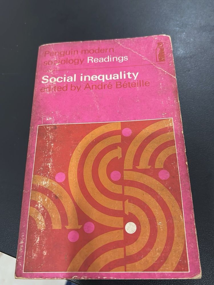 Four Books - History, Sociology, Language