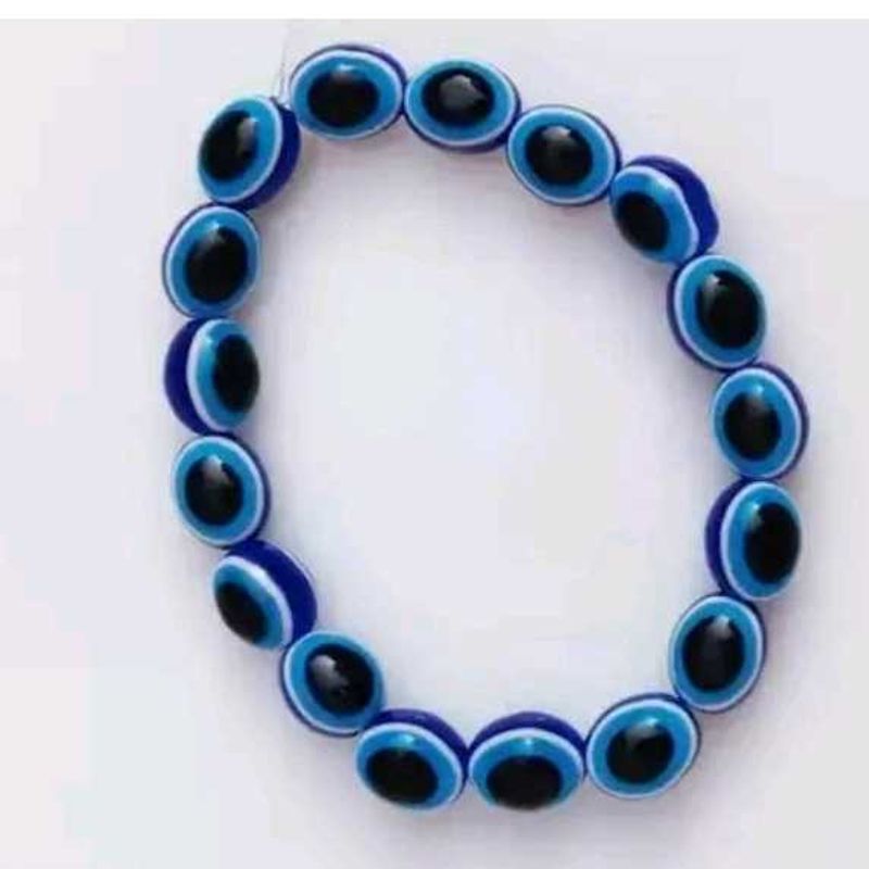 Evil Eye Bracelet
