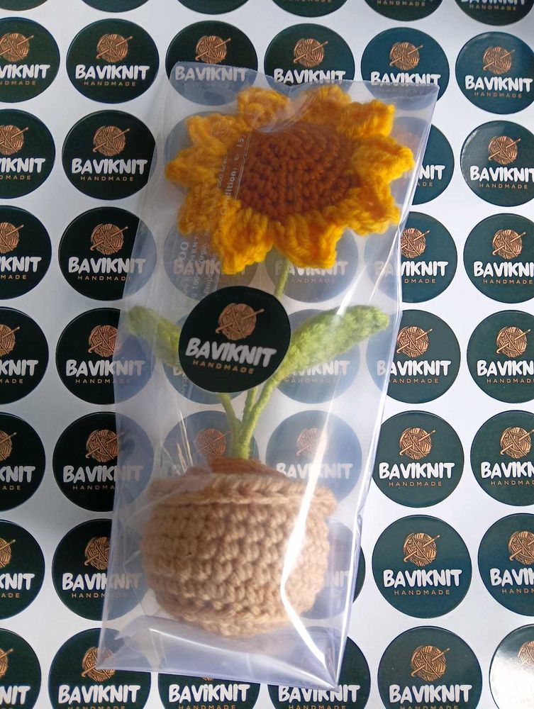 Sunflower Pack Of 2