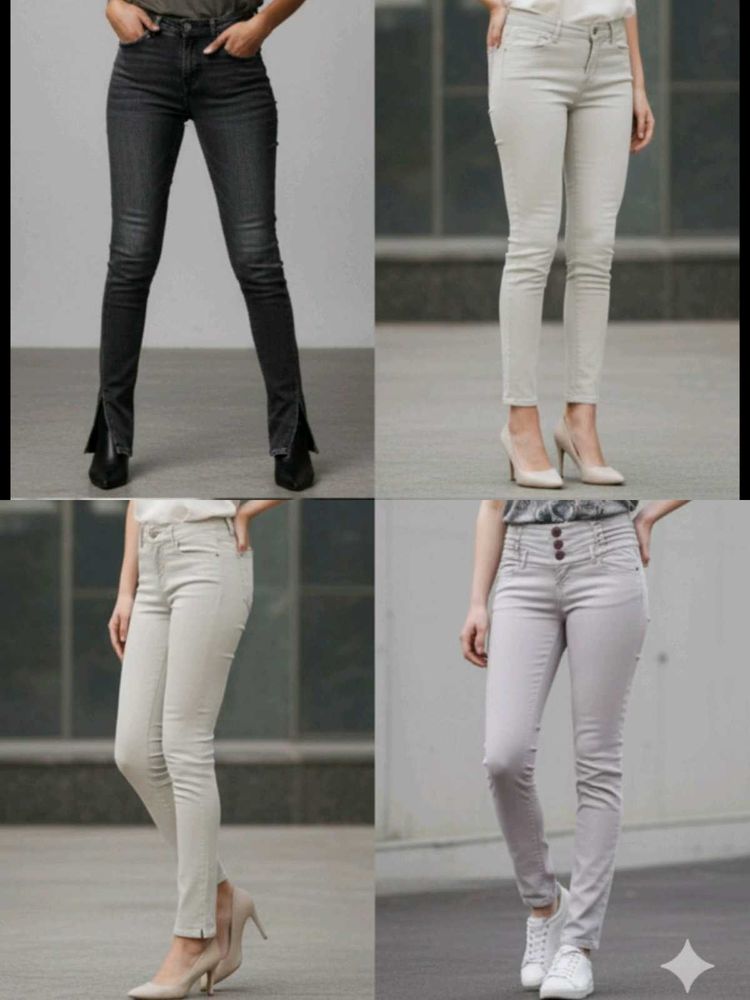 Women&#39;s Jeans