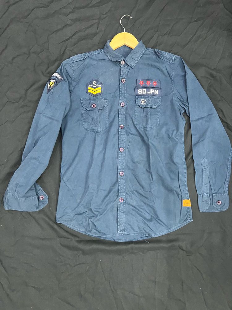 Men’s Shirt L SIZE