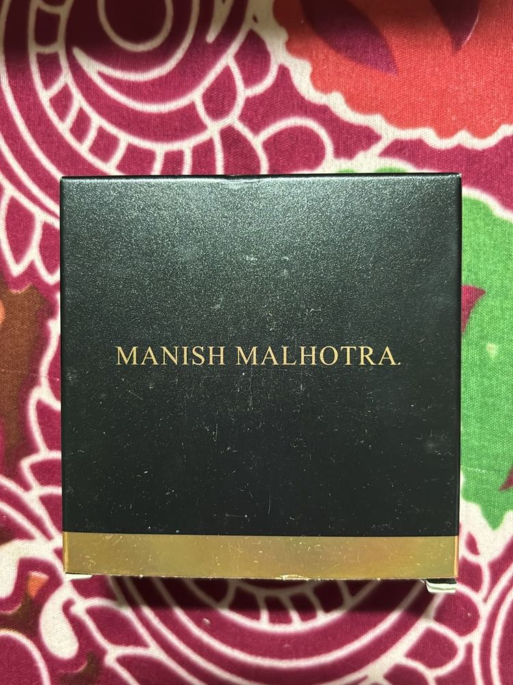 MANISH MALHOTRA EYESHADOW PALETEE-ENCHANTE