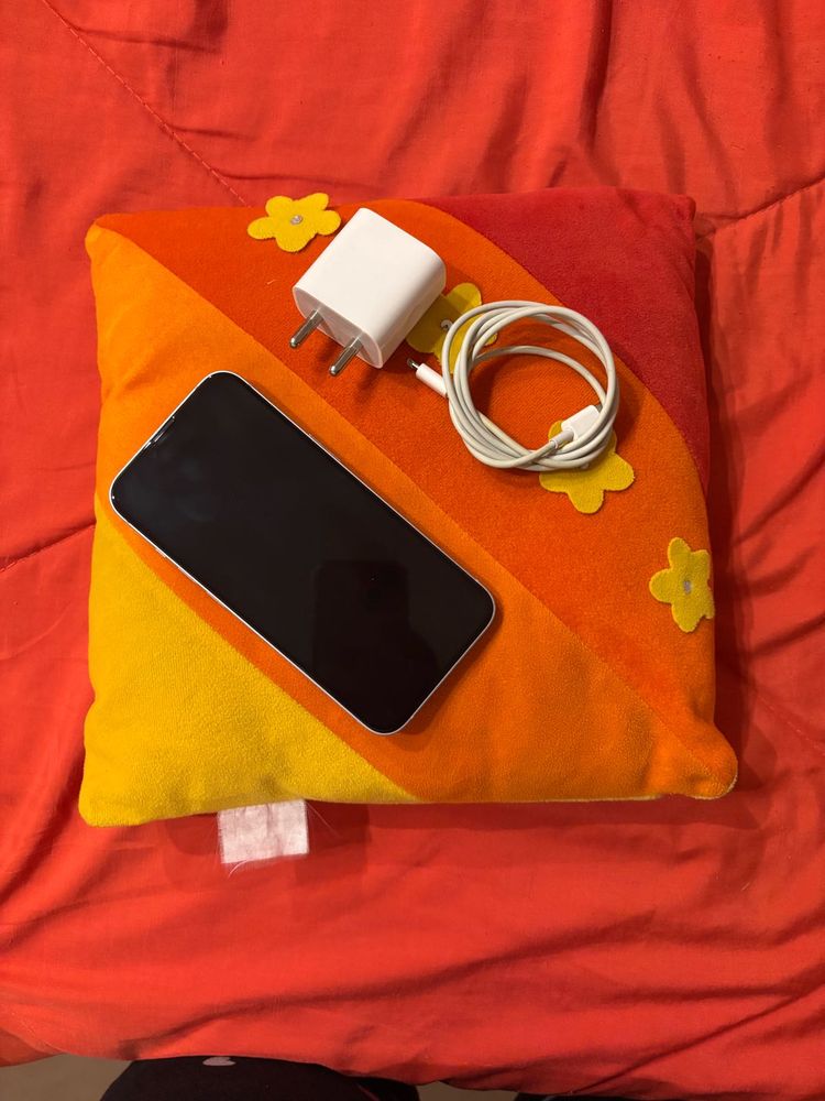 Iphone 14 (Purple) 128GB
