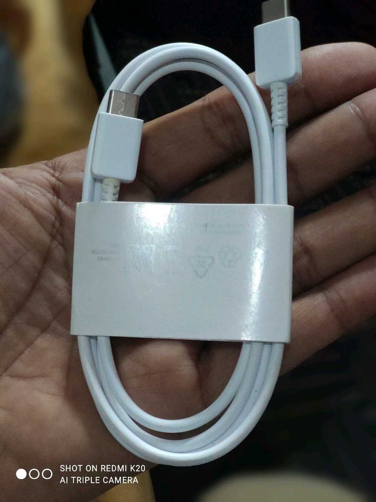 Samsung Cto C Type Orignal