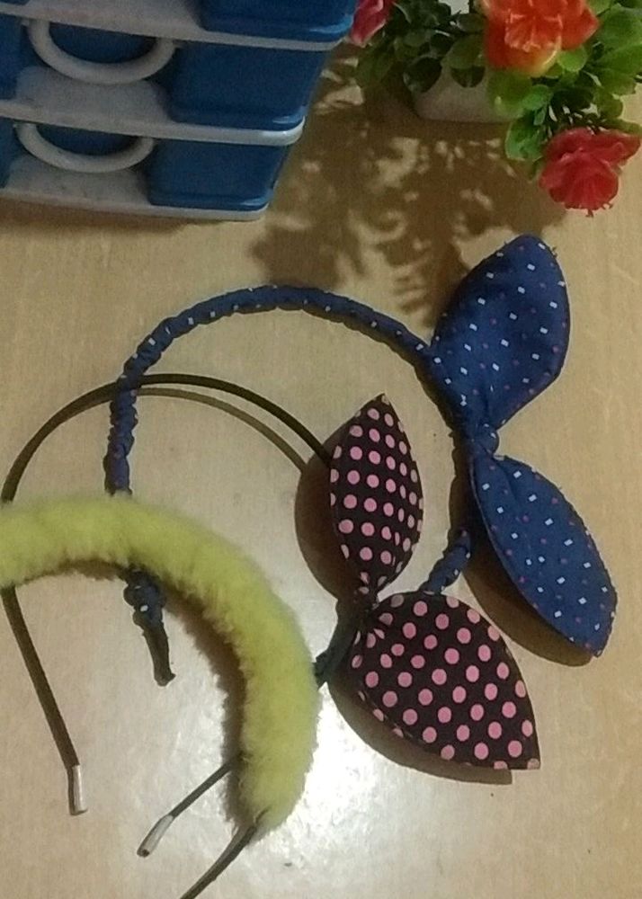 Hairbands