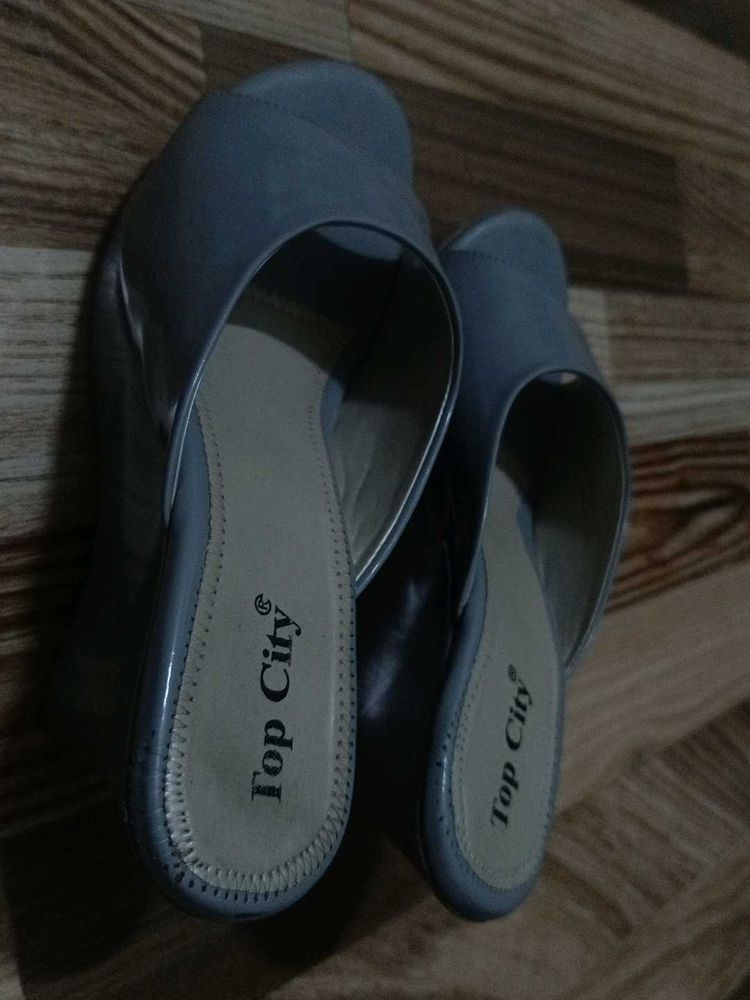 Casual Heels