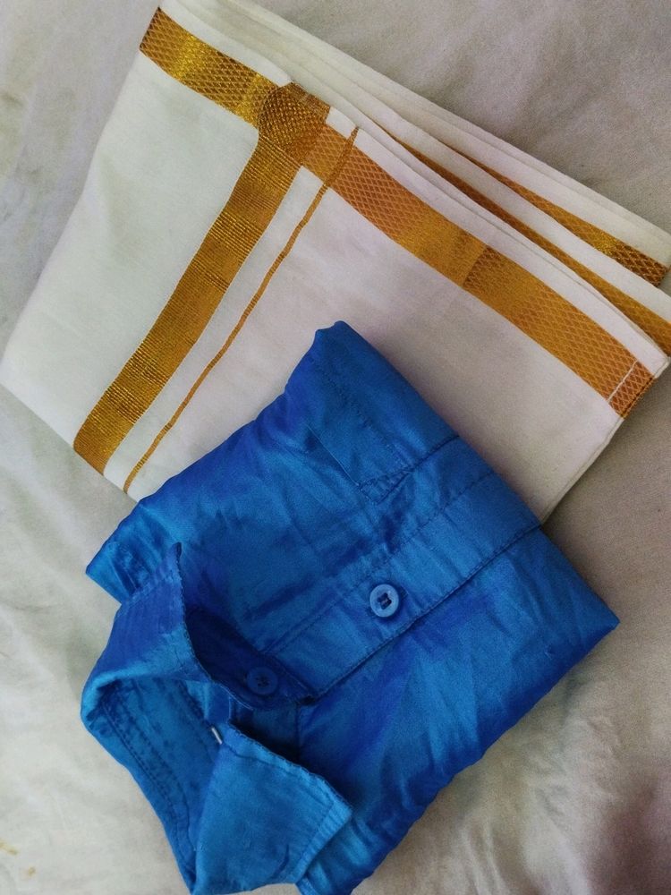 Veshti Sattai