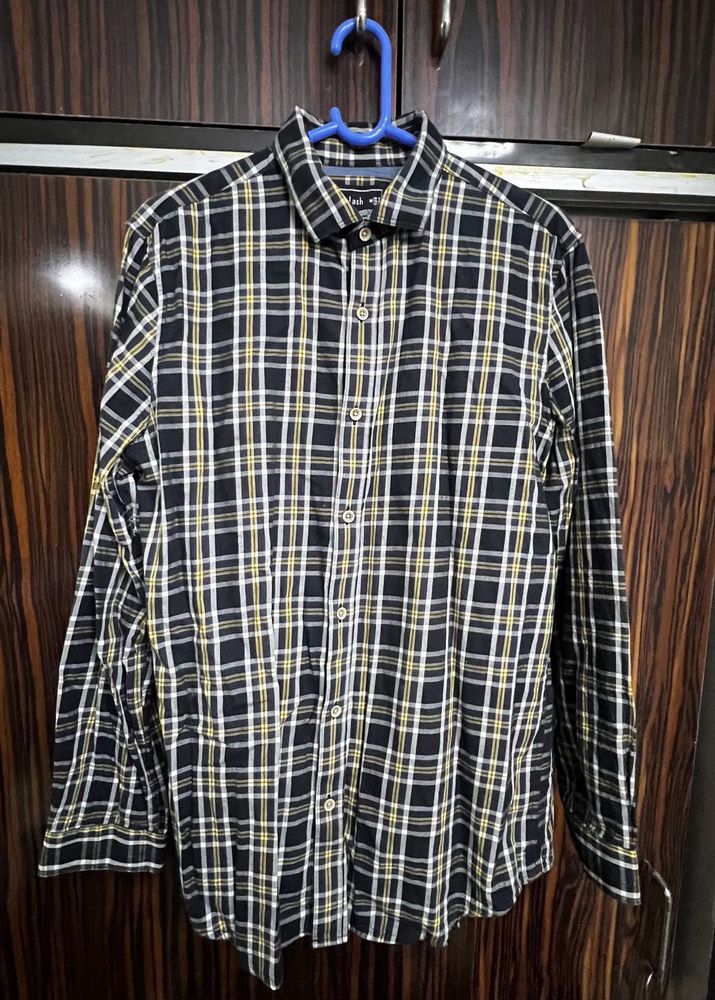 Multi Color Shirt For Men From Splashes