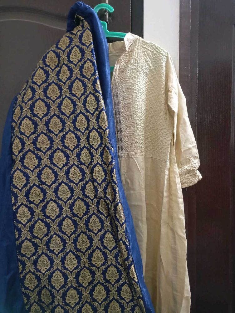 Elegant Kurta Set