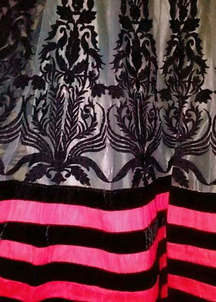 Elegant Ethnic Saree