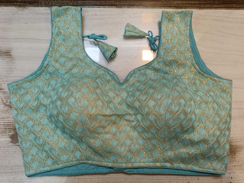 Combo Party Wear Blouse