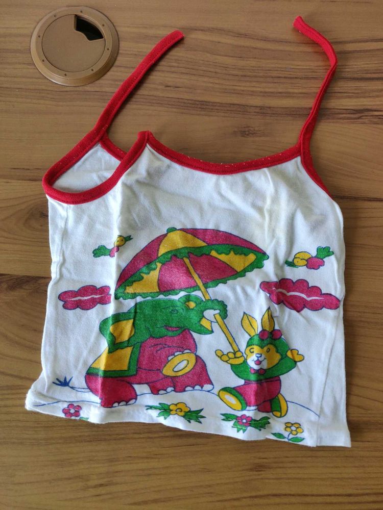 Baniyans For 0-3 Month Babies