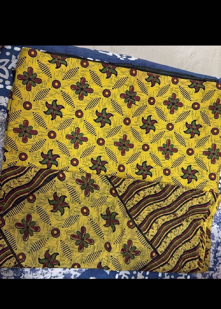 Combo Of Two Dress Materials On SALE