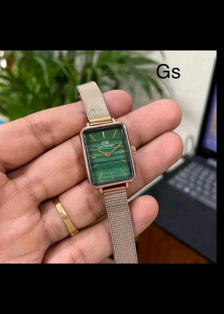 Daniel Wellington Watch Women ❤️