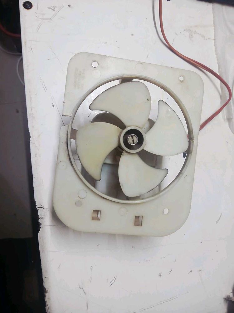 Used Evaporator Fan
