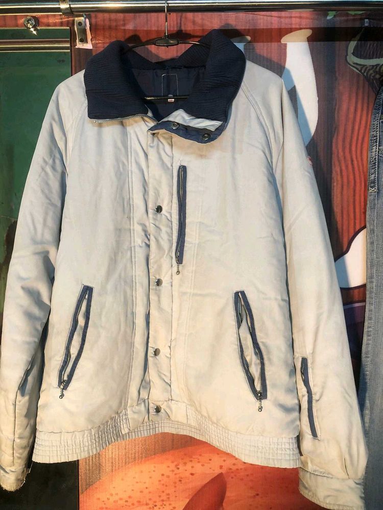 Vintage Style Jacket