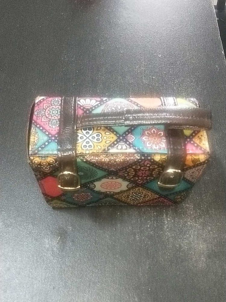 Compact Bag