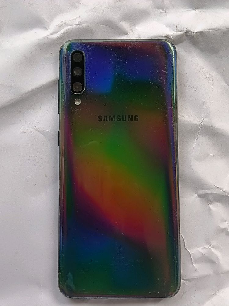 Samsung A50s