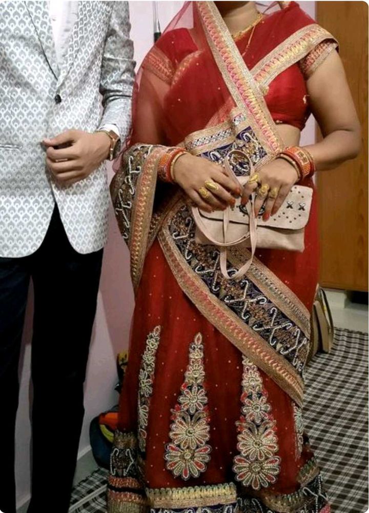 Lehnga