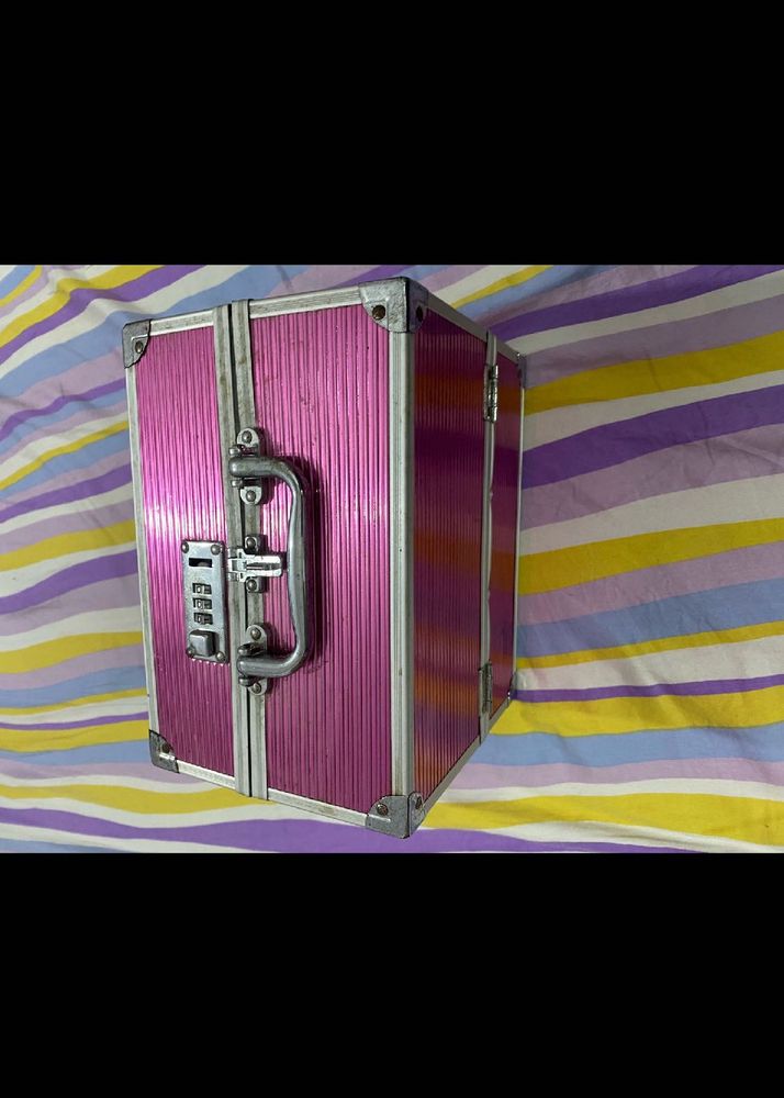 Makeup Vanity Box