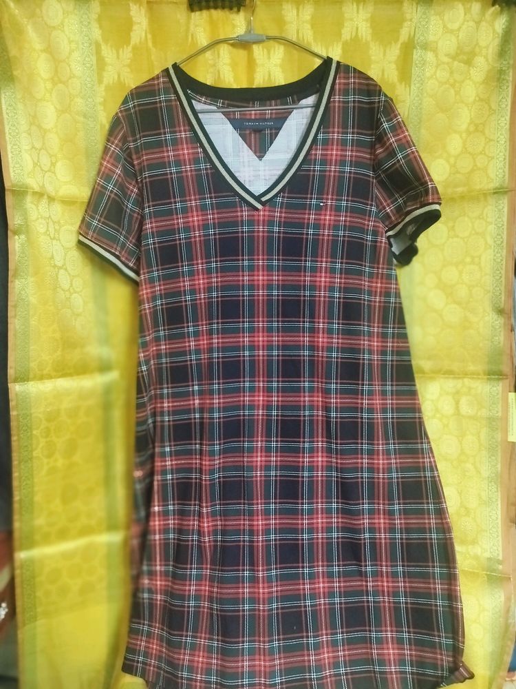 Original TH Tunic Dress