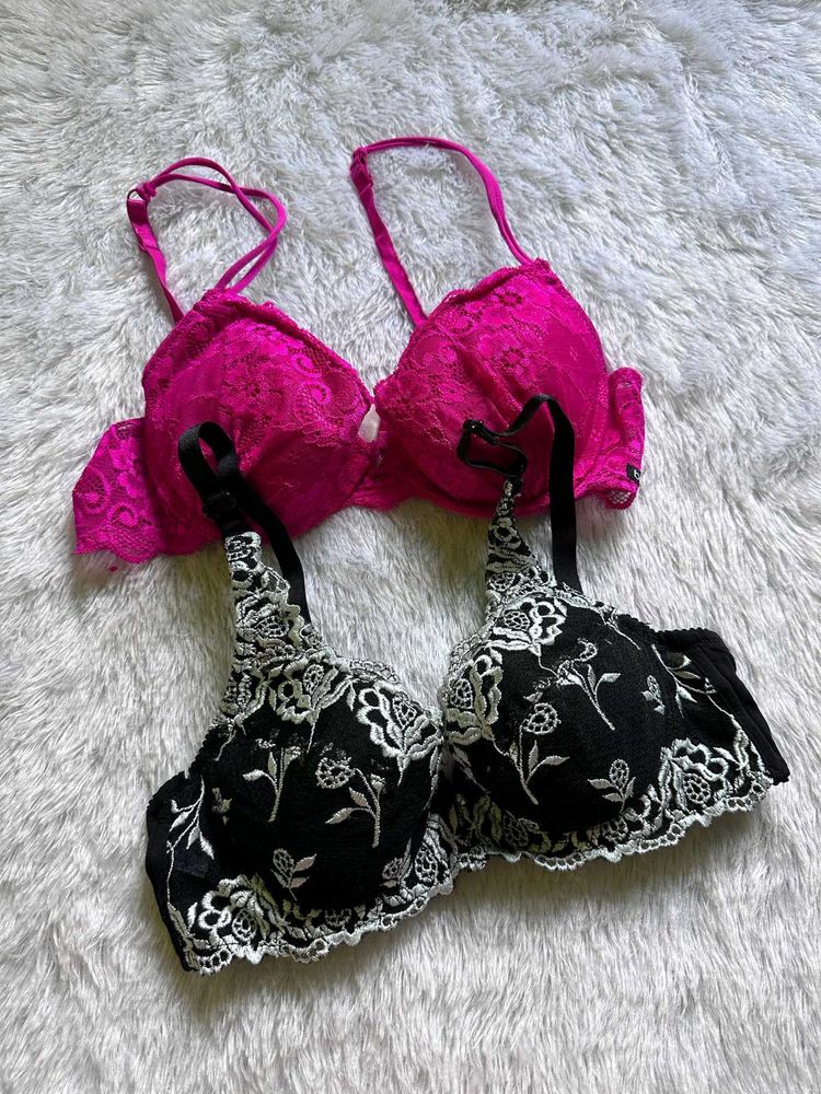 Combo Bra