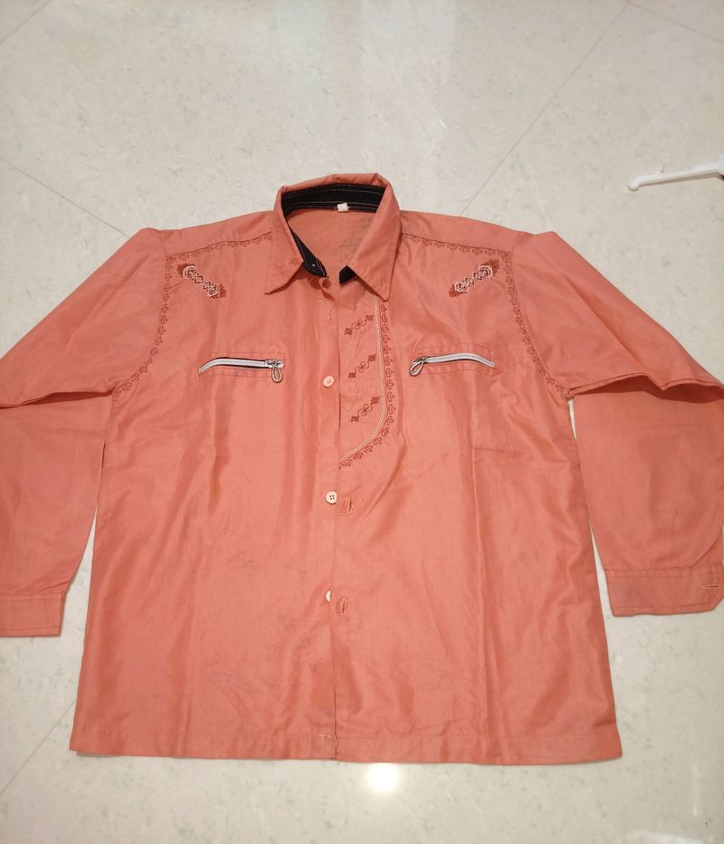Shirt For Boys