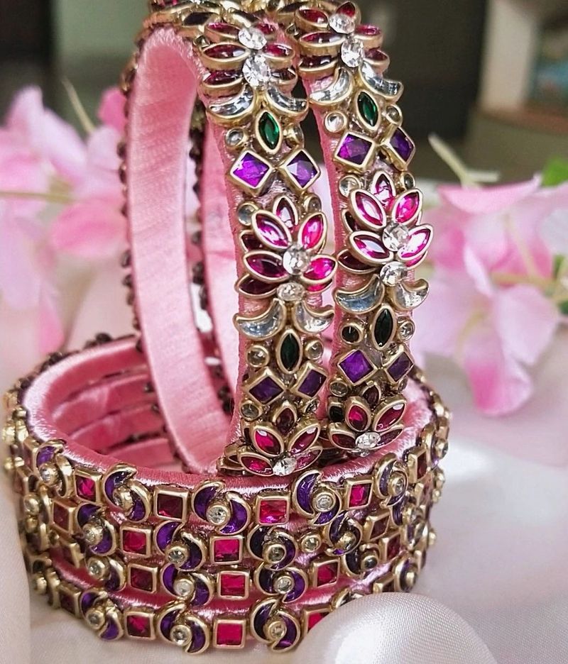 Elegant Bangles