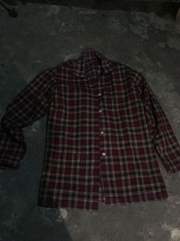 Shirt Pjama