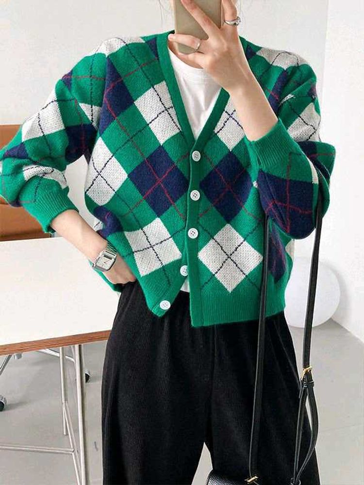 Korean Pullover 🎀