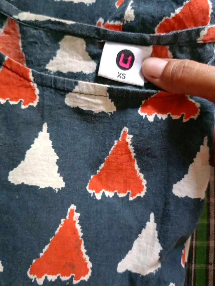 Kurta Combo