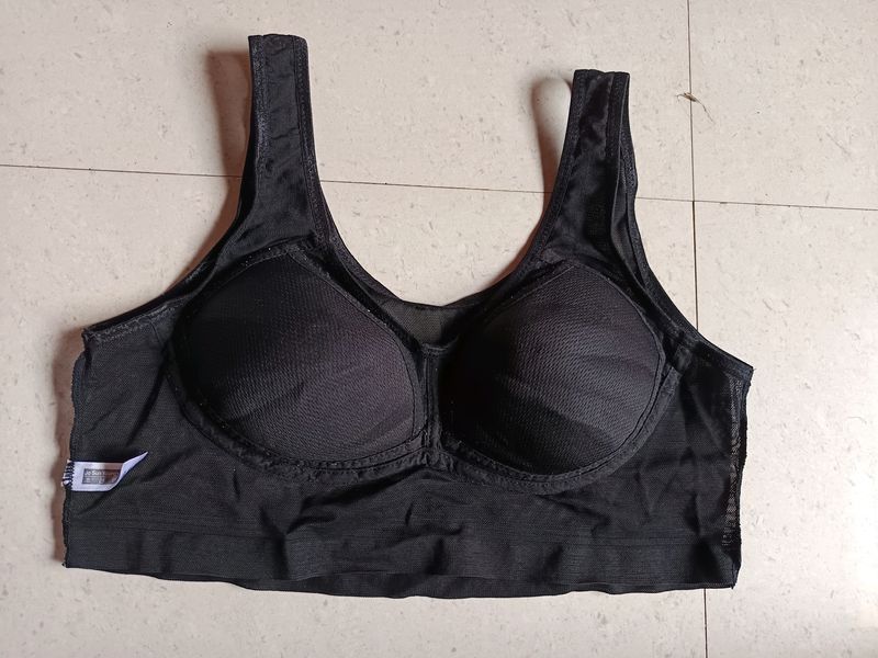 Branded Bra From Korea Used 2 Times