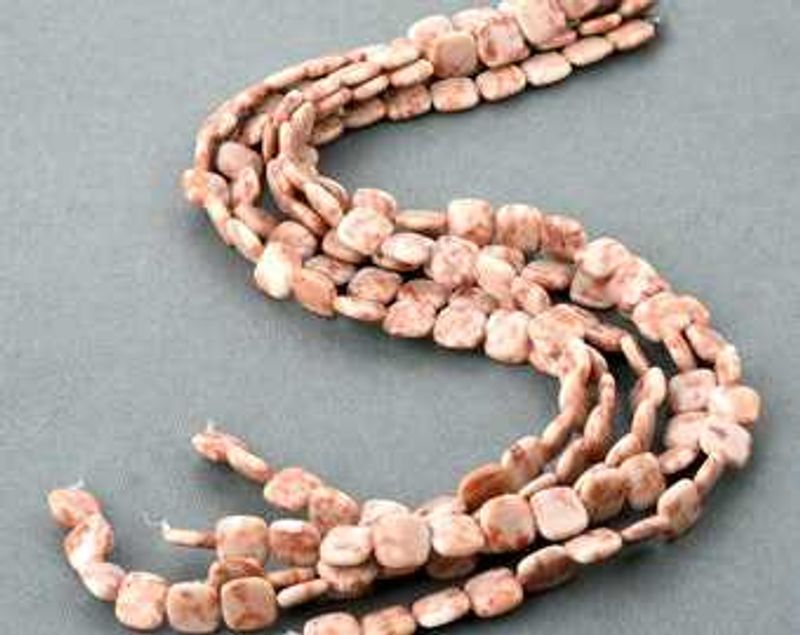 Beaded Necklace