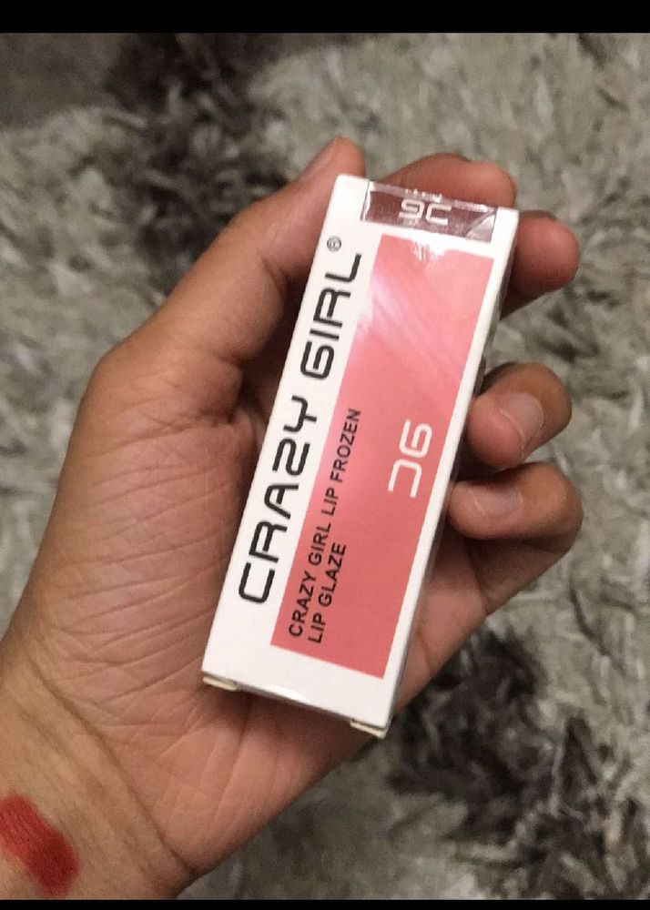 Lipstick Combo