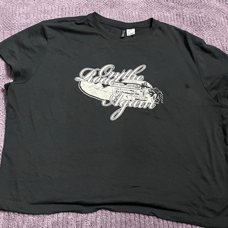 H&amp;M Graphic Tee