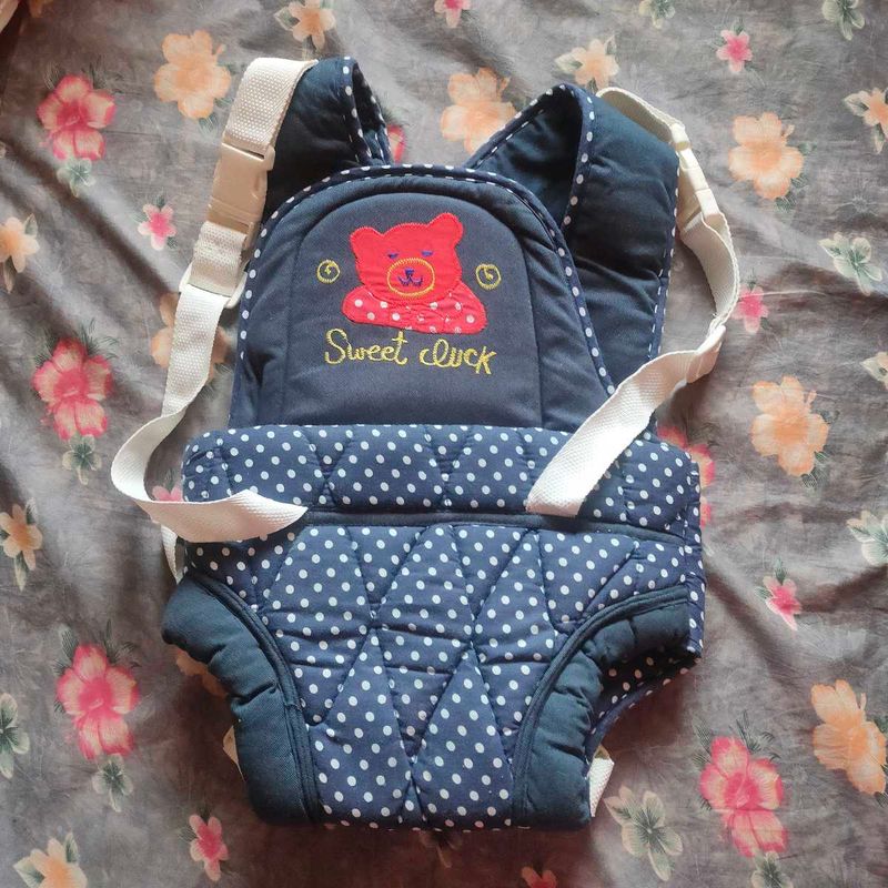 Baby Carrier - Sweet Cluck Design