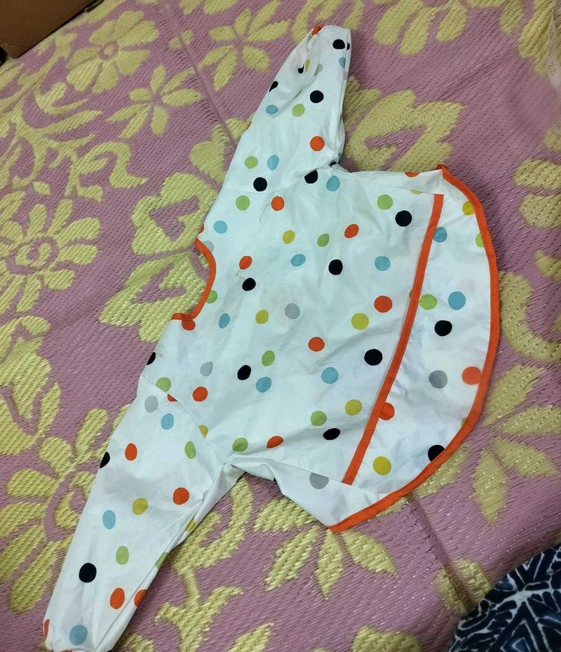 Ikea Bib