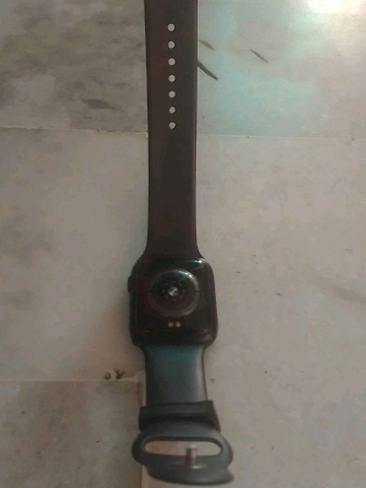 Touch Smart Watch