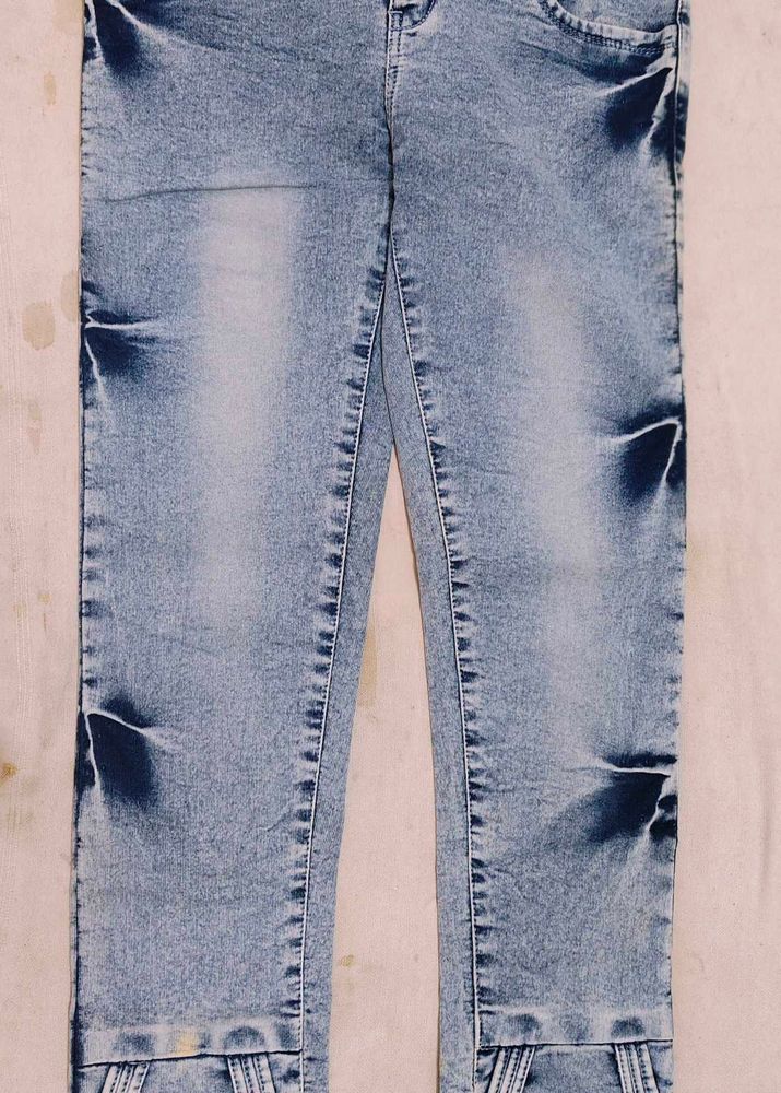 Stylish Denim Jeans for women