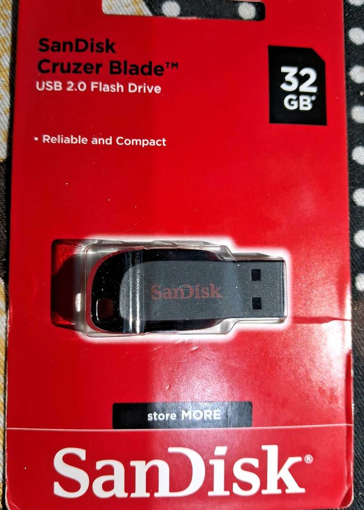 Windows 10 Pro, Bootable 32GB Pendrive