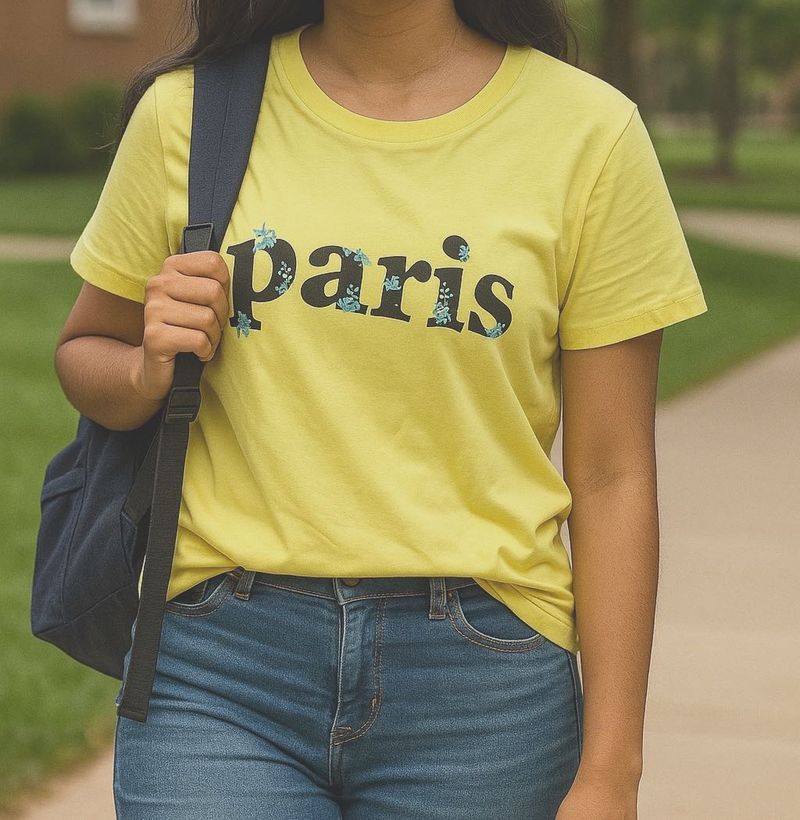 Casual Top