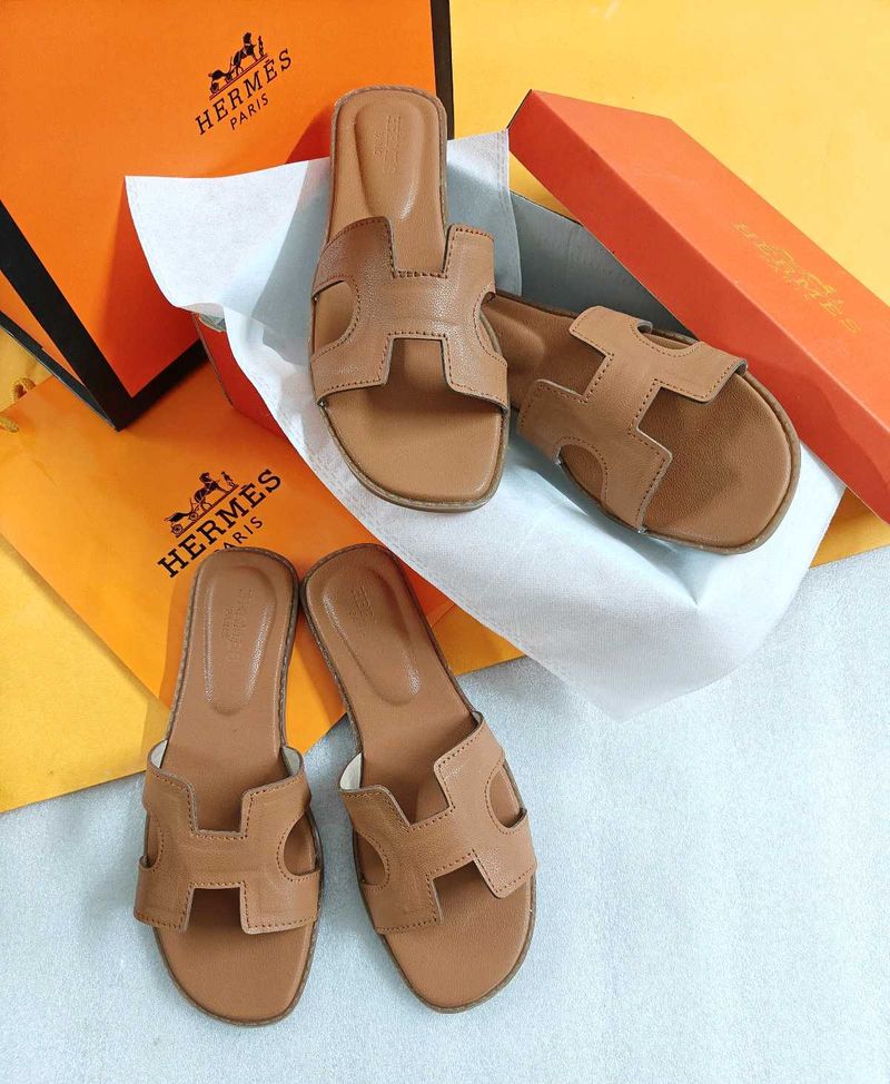Hermes Flats For Women New