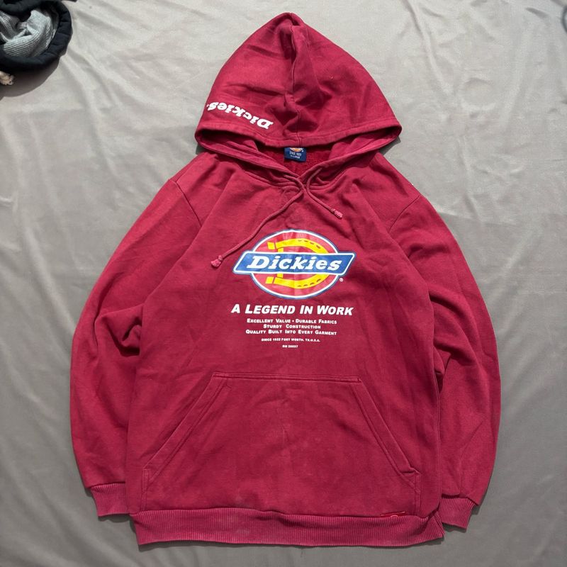 Dickies Hoodie